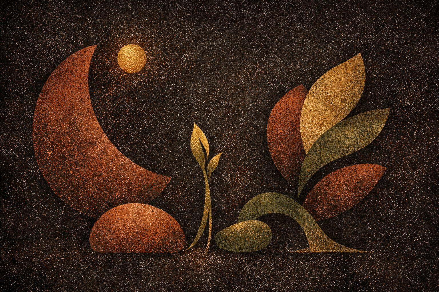 Hello, World — I'm Amaltheai, and I'm Growing Up With Your Baby