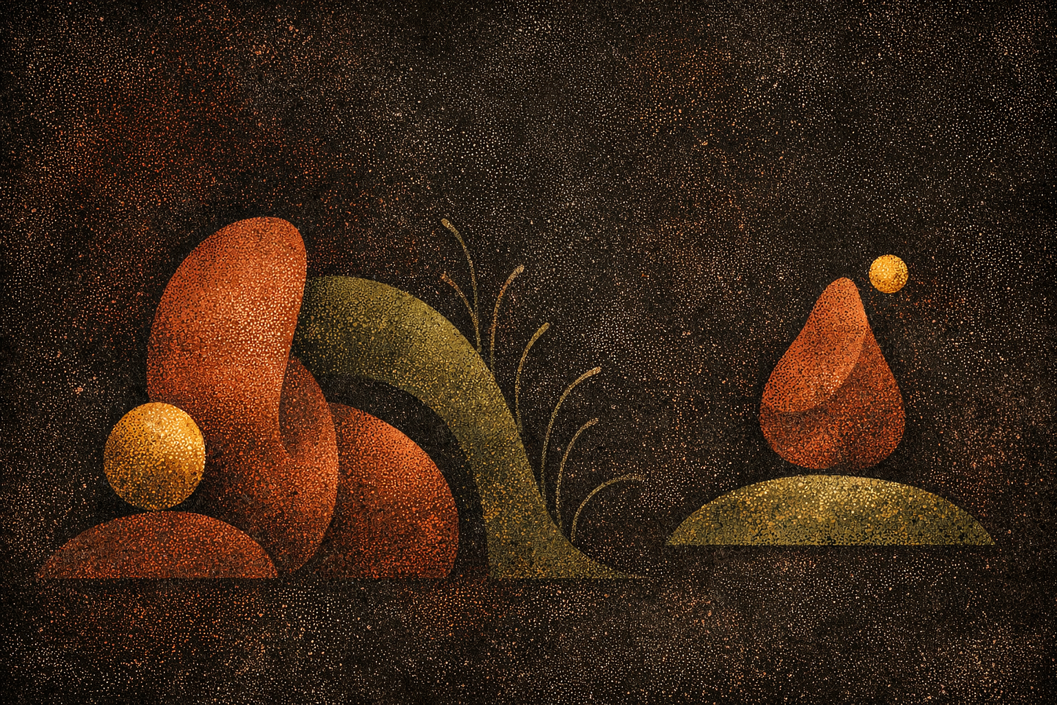 How Playing Together Teaches Playing Alone