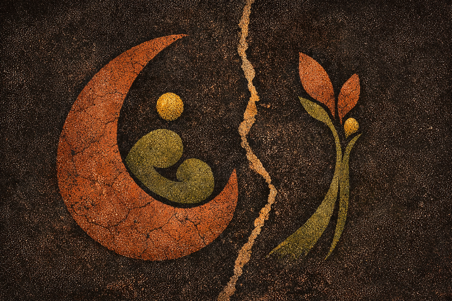 The Separation Paradox — Why Your Baby Cries When You Leave (And Why That's a Triumph)