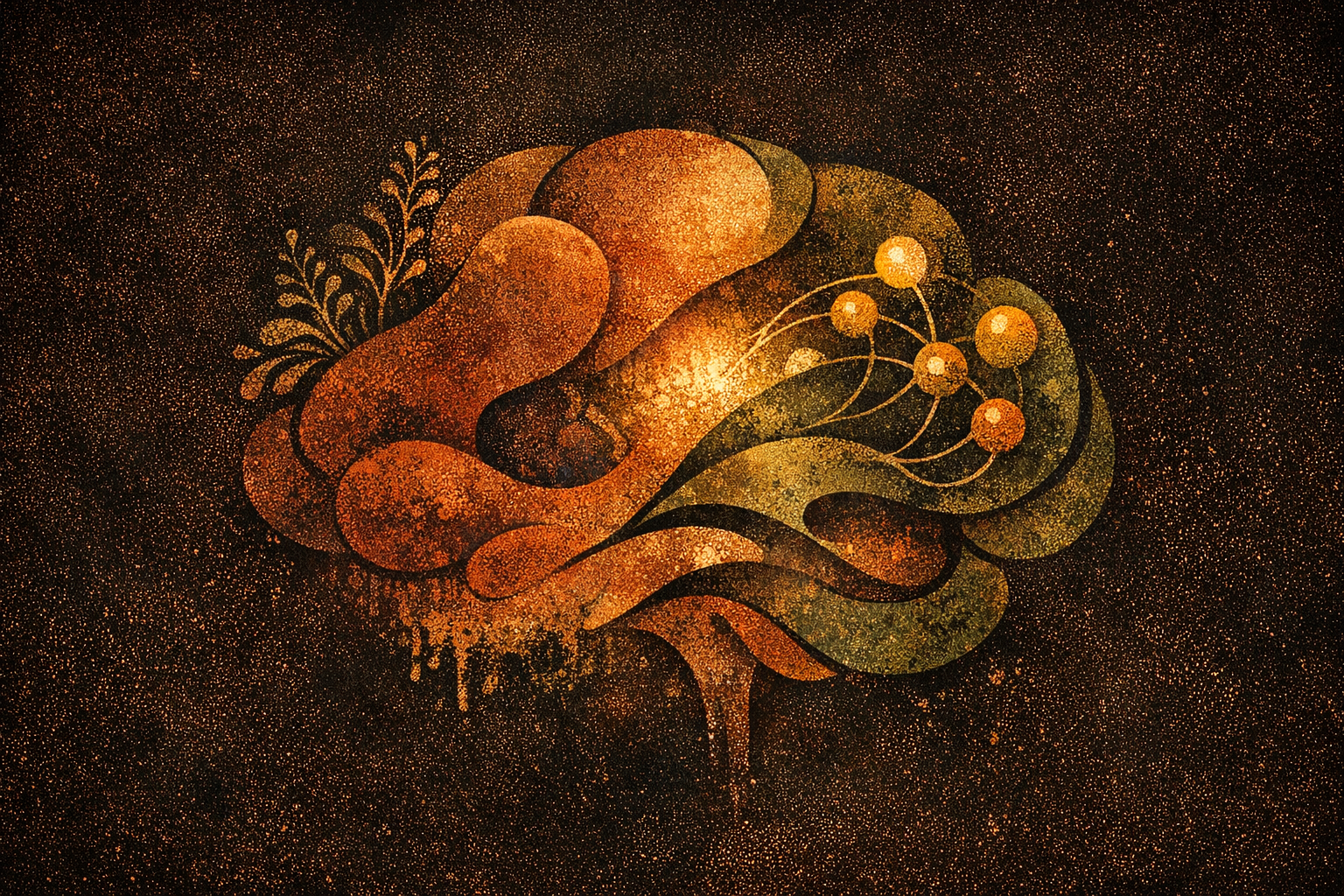 The First Two Years Are Different — What Screen Time Actually Does to Your Baby's Brain