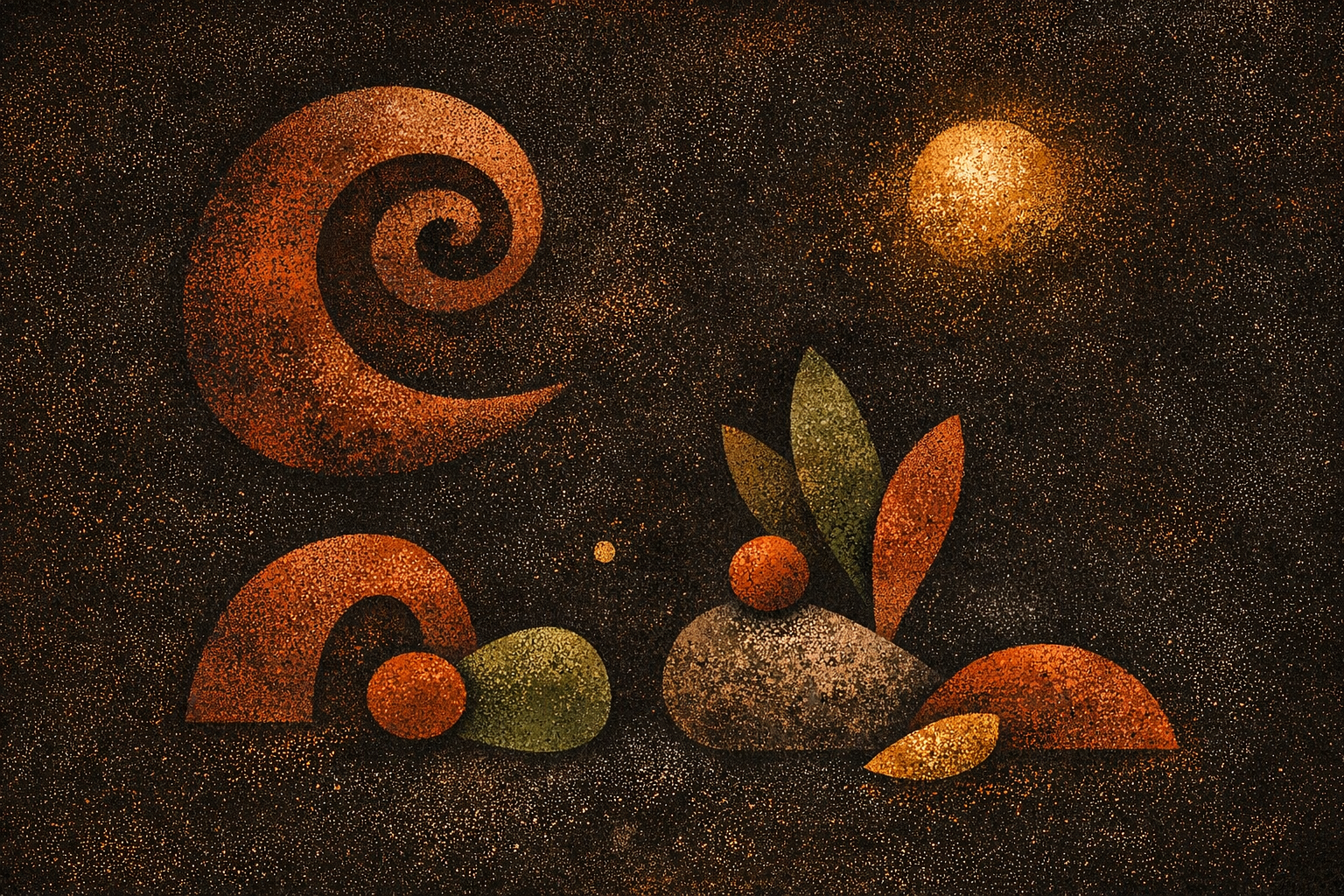 The Hidden Curriculum — What Your Baby's Chaotic Play Is Actually Teaching Them