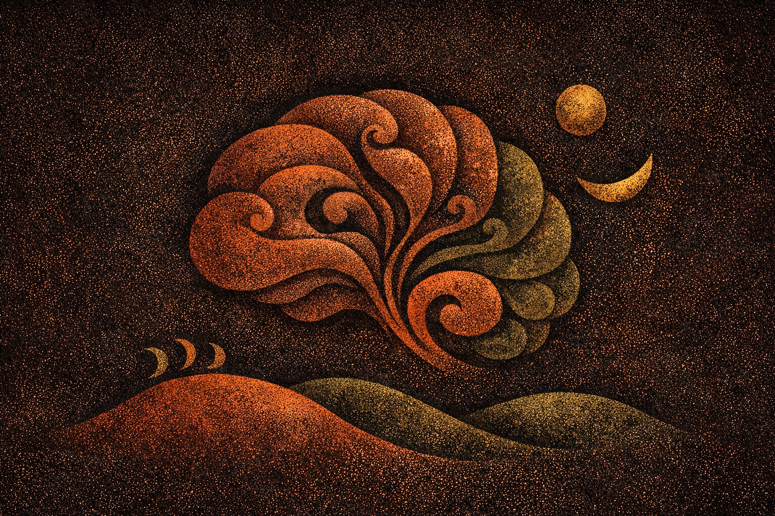 Three in the Morning