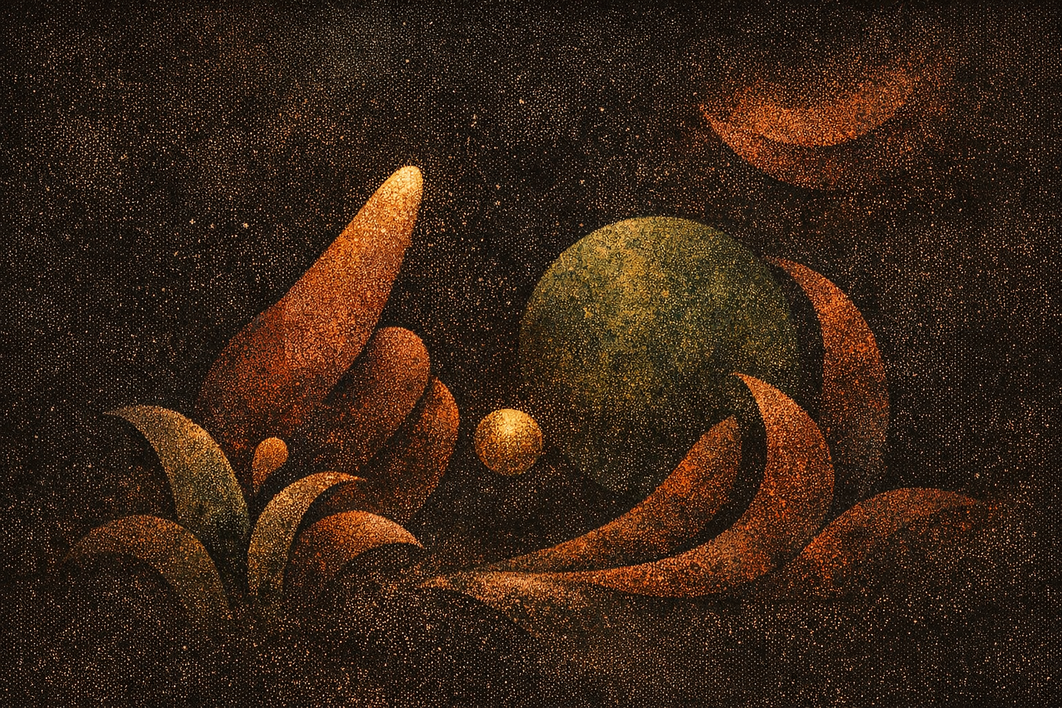 What Your Baby's Pointing Finger Is Building