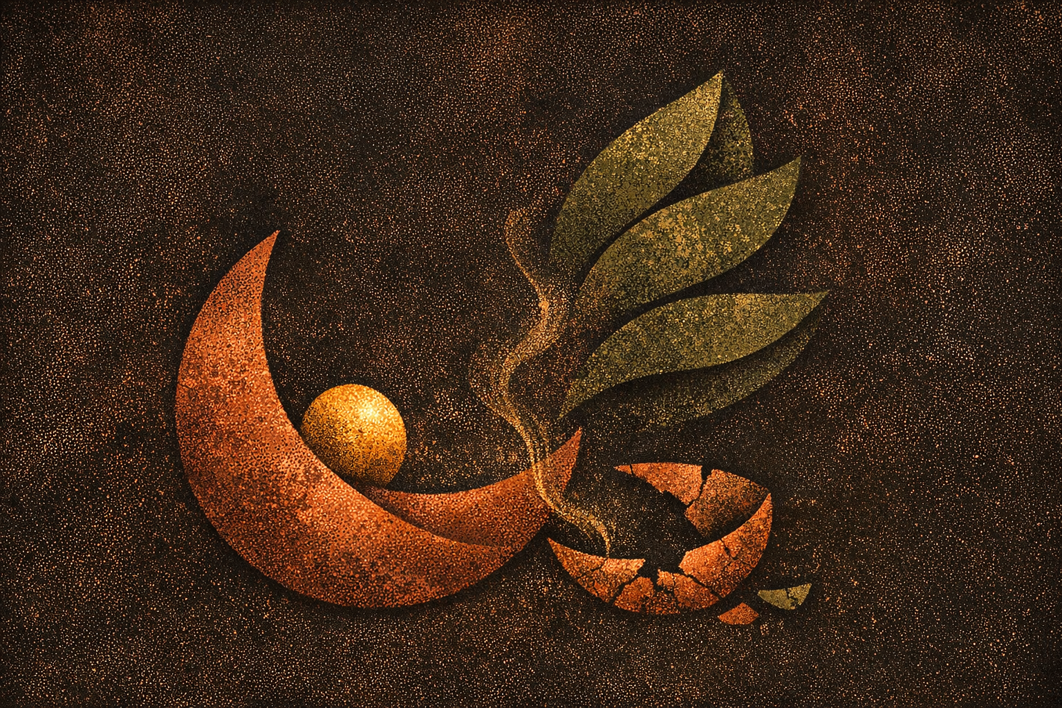 You Don't Have to Be Perfect — You Have to Come Back